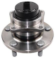 A.B.S. ALL BRAKE SYSTEMS BV. 201168
