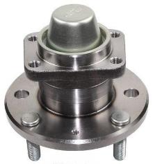 A.B.S. ALL BRAKE SYSTEMS BV. 201176