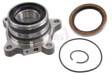 A.B.S. ALL BRAKE SYSTEMS BV. 201178
