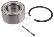 A.B.S. ALL BRAKE SYSTEMS BV. 201181