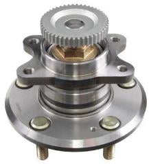 A.B.S. ALL BRAKE SYSTEMS BV. 201183