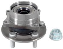 A.B.S. ALL BRAKE SYSTEMS BV. 201188