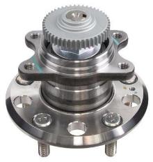 A.B.S. ALL BRAKE SYSTEMS BV. 201190