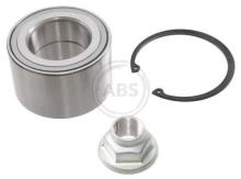 A.B.S. ALL BRAKE SYSTEMS BV. 201191