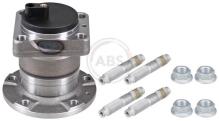 A.B.S. ALL BRAKE SYSTEMS BV. 201192