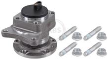 A.B.S. ALL BRAKE SYSTEMS BV. 201193