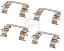 A.B.S. ALL BRAKE SYSTEMS BV. 2011Q