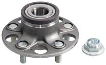 A.B.S. ALL BRAKE SYSTEMS BV. 201207