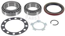 A.B.S. ALL BRAKE SYSTEMS BV. 201211