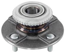 A.B.S. ALL BRAKE SYSTEMS BV. 201225
