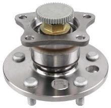 A.B.S. ALL BRAKE SYSTEMS BV. 201227