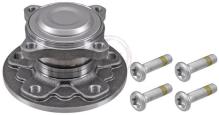 A.B.S. ALL BRAKE SYSTEMS BV. 201230