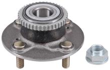 A.B.S. ALL BRAKE SYSTEMS BV. 201233