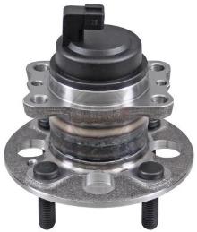 A.B.S. ALL BRAKE SYSTEMS BV. 201238