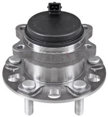 A.B.S. ALL BRAKE SYSTEMS BV. 201250