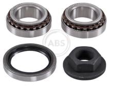 A.B.S. ALL BRAKE SYSTEMS BV. 201254