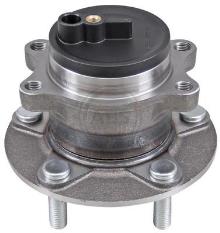 A.B.S. ALL BRAKE SYSTEMS BV. 201255
