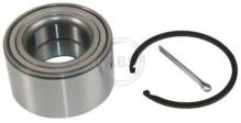 A.B.S. ALL BRAKE SYSTEMS BV. 201258