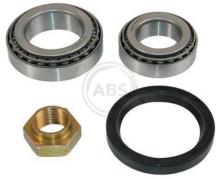 A.B.S. ALL BRAKE SYSTEMS BV. 201259