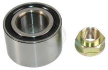 A.B.S. ALL BRAKE SYSTEMS BV. 201260