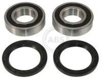 A.B.S. ALL BRAKE SYSTEMS BV. 201271