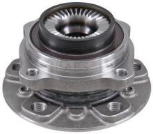 A.B.S. ALL BRAKE SYSTEMS BV. 201272