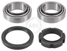 A.B.S. ALL BRAKE SYSTEMS BV. 201274