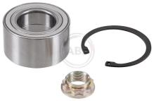 A.B.S. ALL BRAKE SYSTEMS BV. 201275