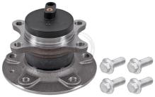 A.B.S. ALL BRAKE SYSTEMS BV. 201276