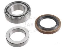 A.B.S. ALL BRAKE SYSTEMS BV. 201285
