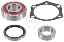 A.B.S. ALL BRAKE SYSTEMS BV. 201286