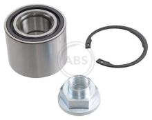 A.B.S. ALL BRAKE SYSTEMS BV. 201291
