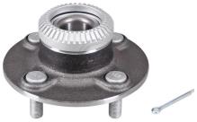 A.B.S. ALL BRAKE SYSTEMS BV. 201299