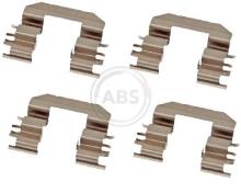 A.B.S. ALL BRAKE SYSTEMS BV. 2012Q