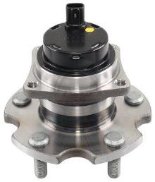 A.B.S. ALL BRAKE SYSTEMS BV. 201301