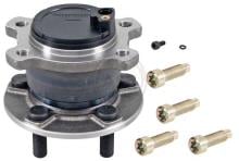 A.B.S. ALL BRAKE SYSTEMS BV. 201302