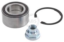 A.B.S. ALL BRAKE SYSTEMS BV. 201305