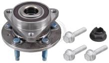A.B.S. ALL BRAKE SYSTEMS BV. 201308