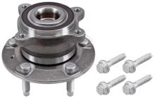 A.B.S. ALL BRAKE SYSTEMS BV. 201311