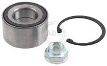 A.B.S. ALL BRAKE SYSTEMS BV. 201312