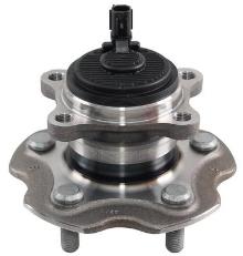 A.B.S. ALL BRAKE SYSTEMS BV. 201316