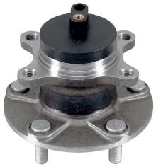 A.B.S. ALL BRAKE SYSTEMS BV. 201318