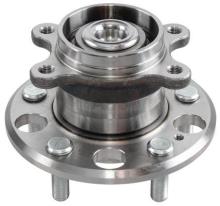 A.B.S. ALL BRAKE SYSTEMS BV. 201322