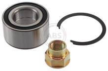 A.B.S. ALL BRAKE SYSTEMS BV. 201330
