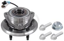 A.B.S. ALL BRAKE SYSTEMS BV. 201334