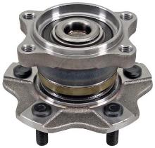 A.B.S. ALL BRAKE SYSTEMS BV. 201337