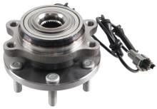 A.B.S. ALL BRAKE SYSTEMS BV. 201343