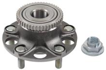 A.B.S. ALL BRAKE SYSTEMS BV. 201347
