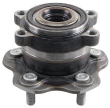 A.B.S. ALL BRAKE SYSTEMS BV. 201348