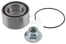 A.B.S. ALL BRAKE SYSTEMS BV. 201362